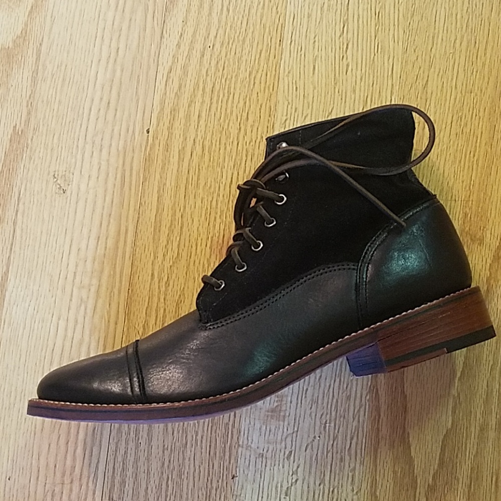 Ariat Highlands Boot Size 12